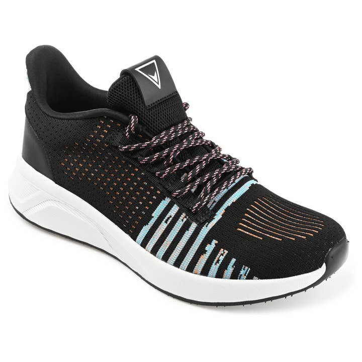 Vance Co. Brewer Knit Athleisure Sneaker for wholesale by VANCE