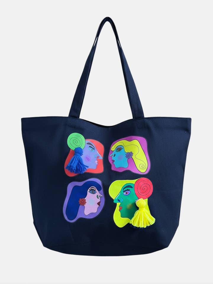 Popikon Bärväska för wholesale av Lauren Altman