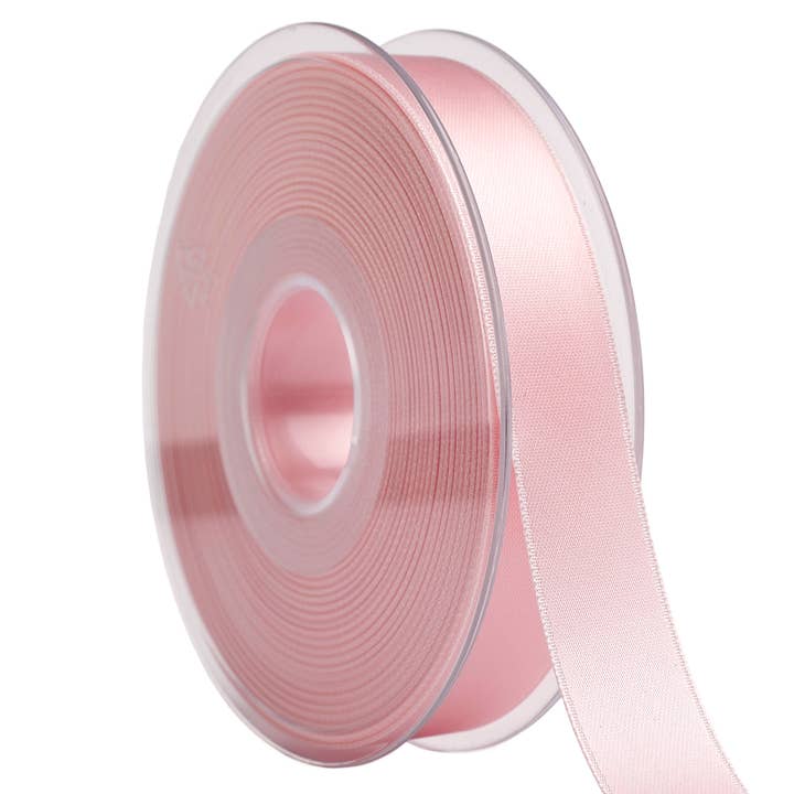 Morex Ribbon - Wholesale Ribbon - Gift Wrapping - #035 - 5/8" Double Face Swiss Satin Ribbon33