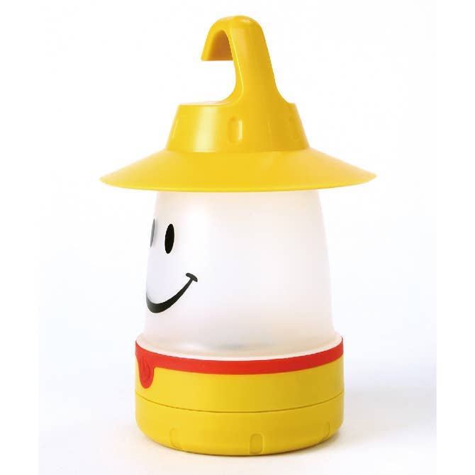 Time Concept - Wholesale Garden Tool - SMiLE LED Lantern - Portable Night Light27