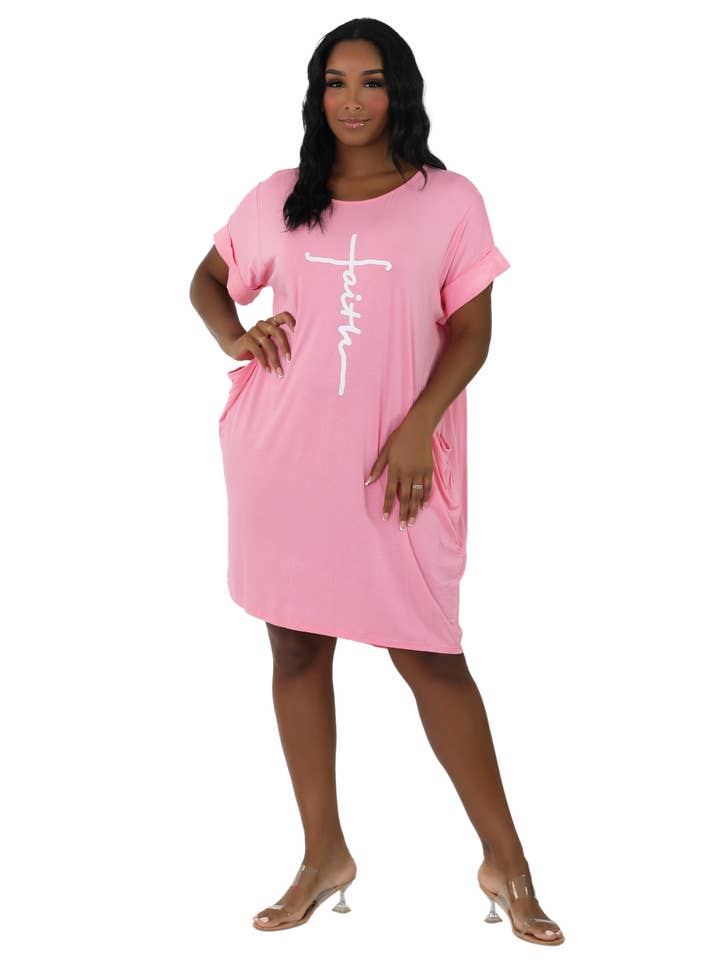 Advance Apparels - Wholesale Dress - Women's - 5555