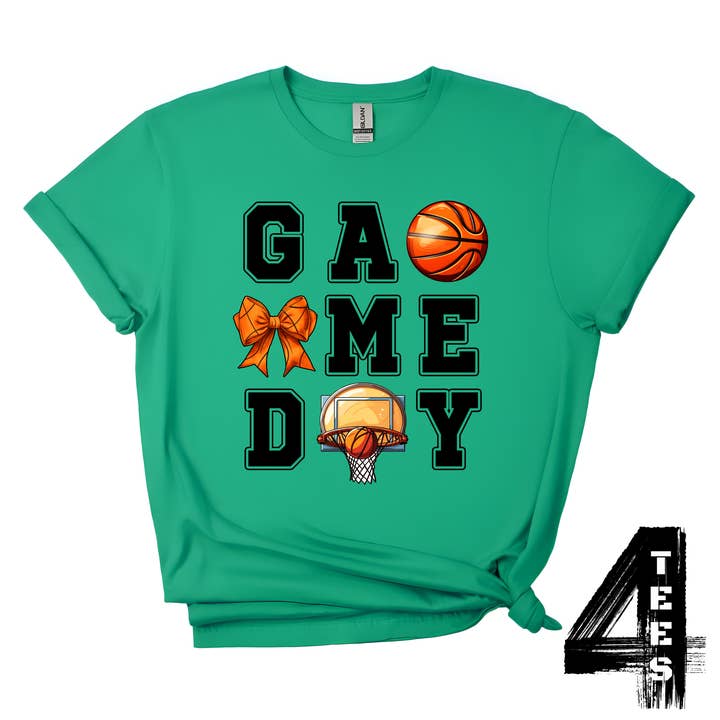 Game Day for wholesale by Tees-4