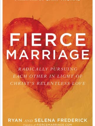 Vildt Ægteskab: At Forfølge Hinanden i Kristi Kærlighed for engroshandel hos Boon Books