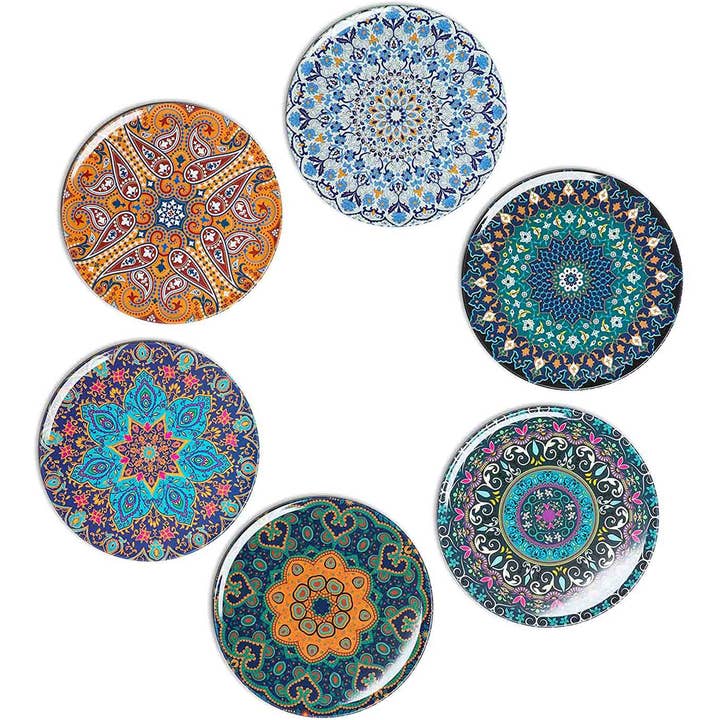 Jumeirah Edition Coaster for wholesale by BOHORIA