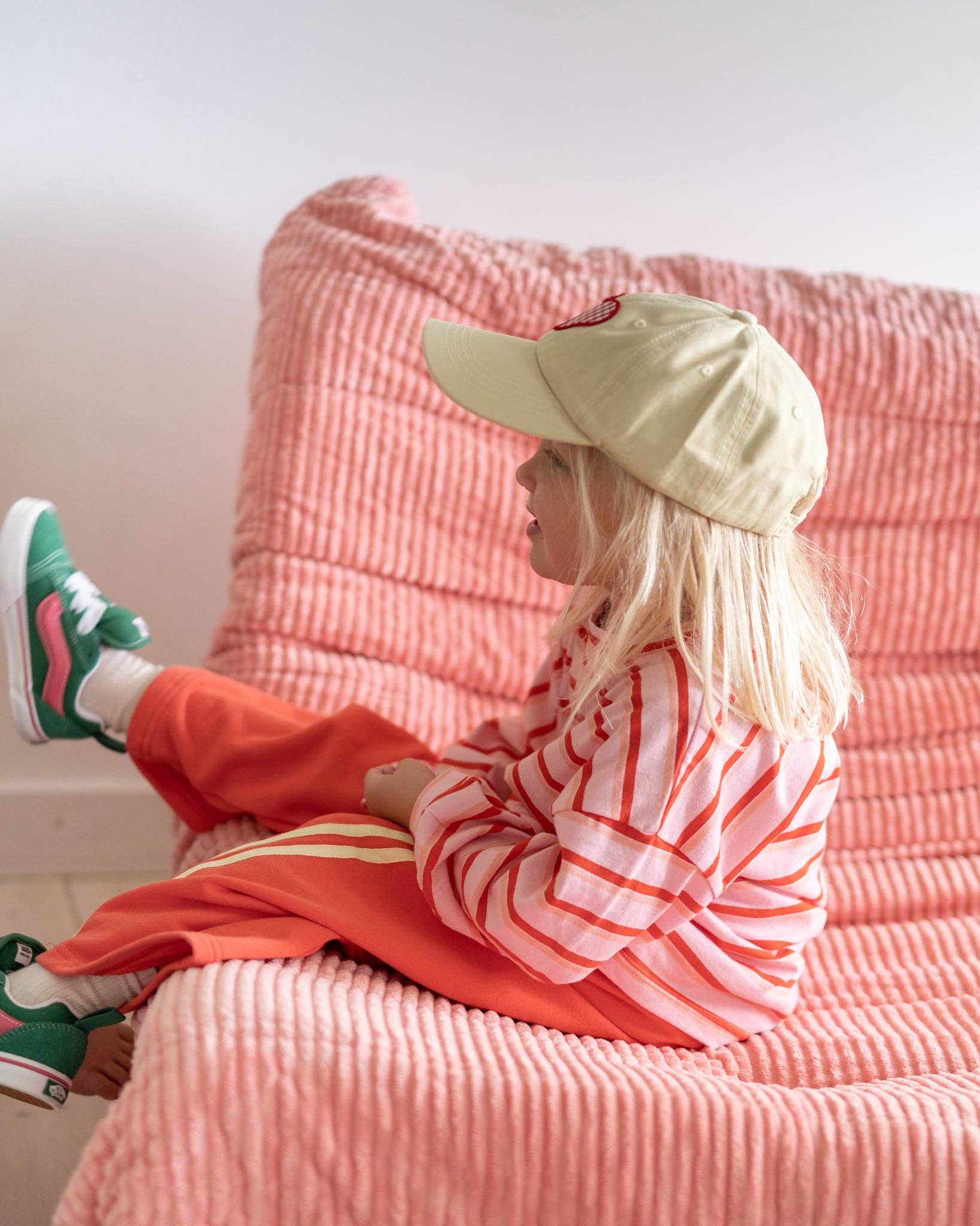 pigeon said please. - Wholesale Lounge Sweatpants/Joggers - Kids - crosswalk trackies10