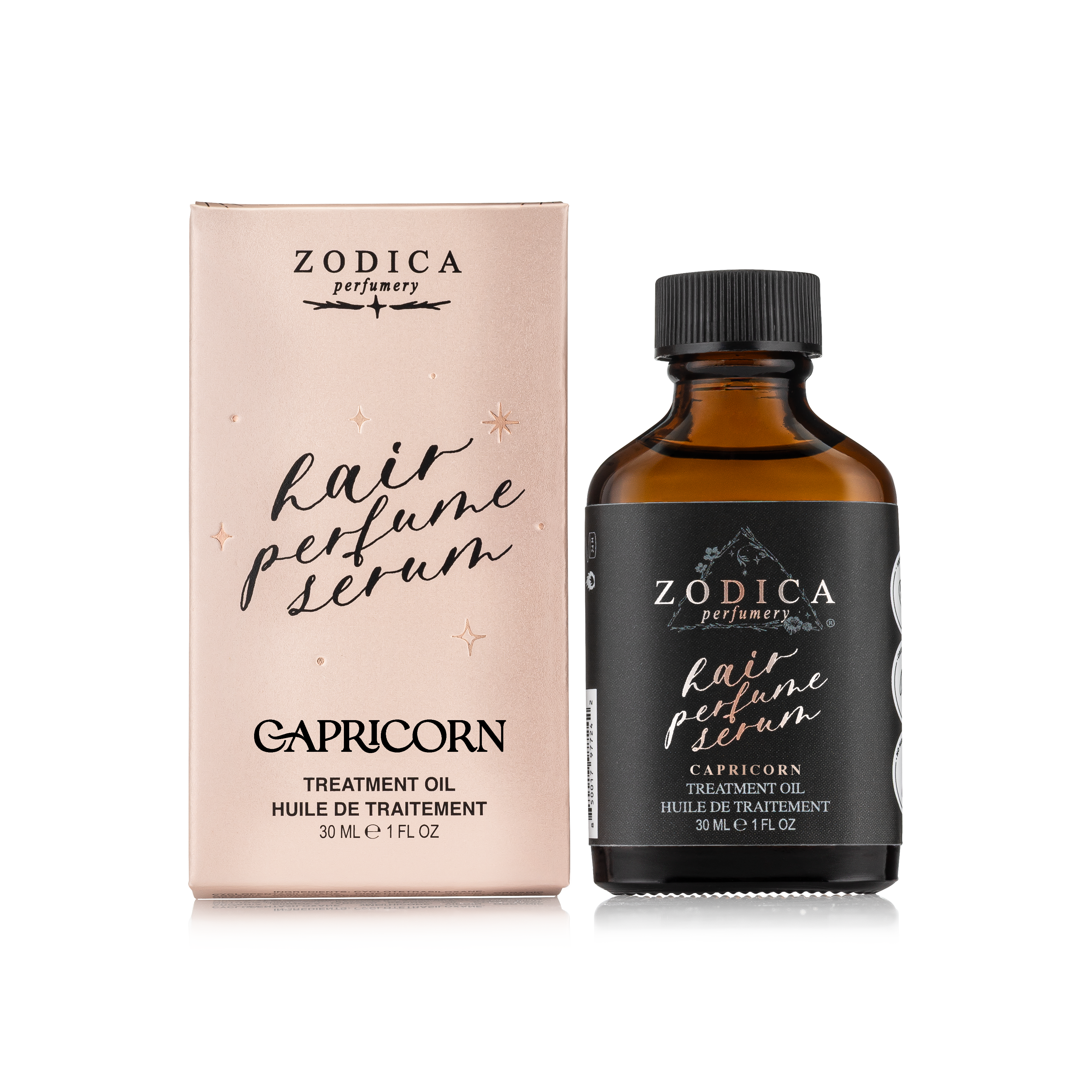 Zodica Perfumery - Wholesale Hair Serum - Zodiac Hair Perfume Serum 1oz14