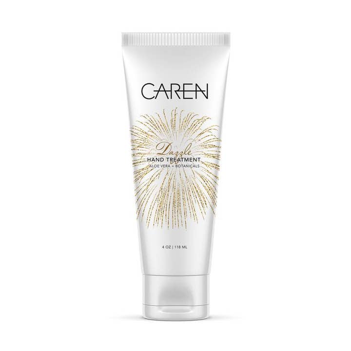 Caren Hand Treatment - Dazzle - 4 oz for wholesale by Caren Products