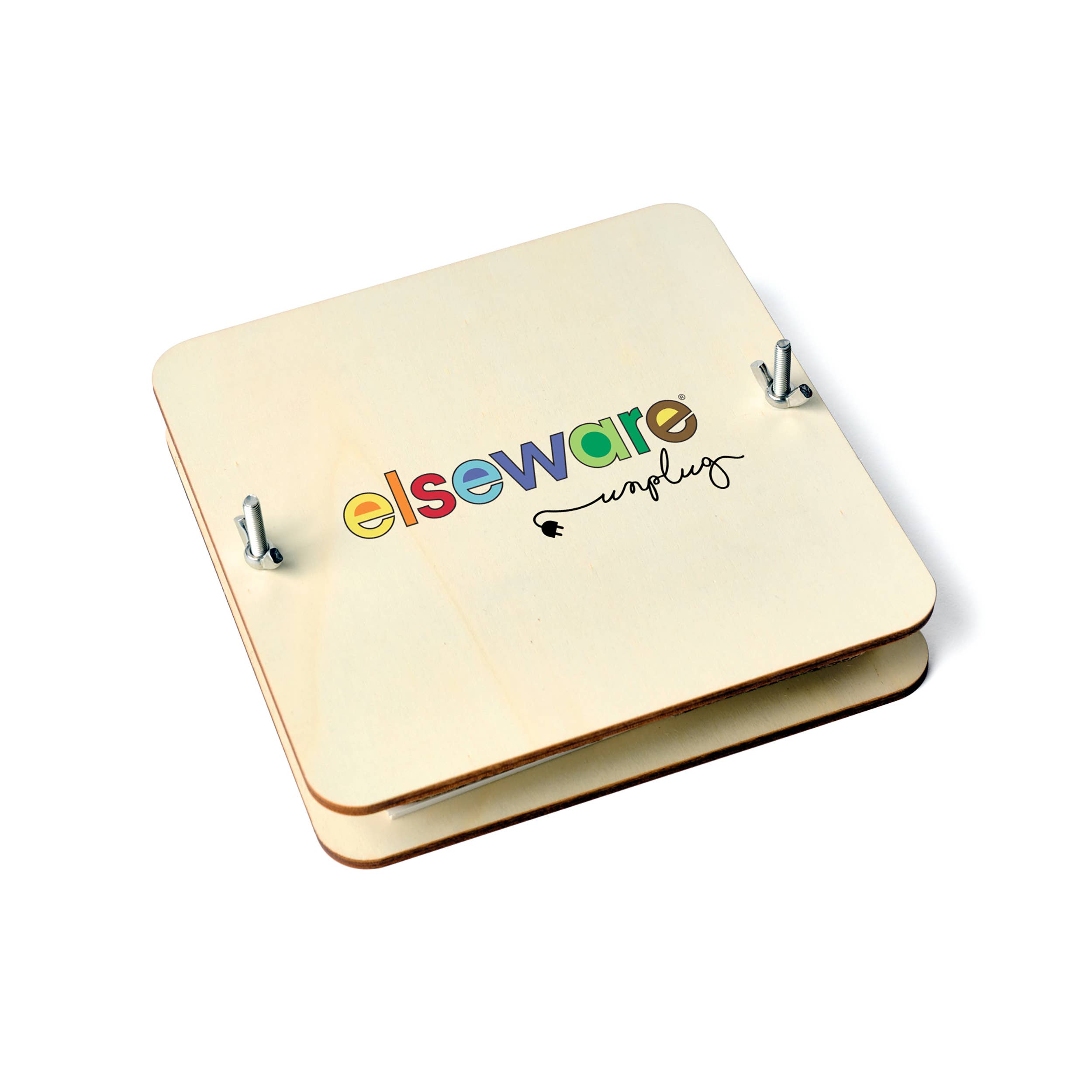 elseware unplug / eco-kids - Wholesale DIY Craft Kit - Flower Press - Simple & Effective DIY - Includes All Parts2