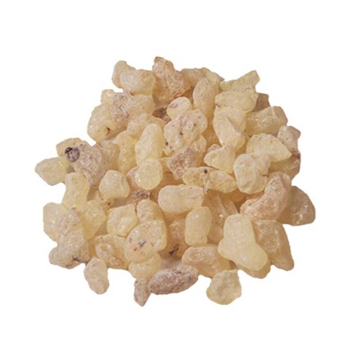 Designs by Deekay Inc. - Wholesale Incense - Copal Resin Incense (1 lb.)