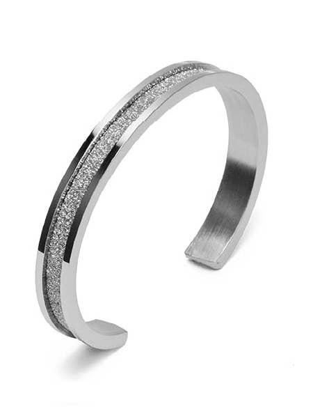 Diamant elastische armband voor wholesale door Yantra Paris