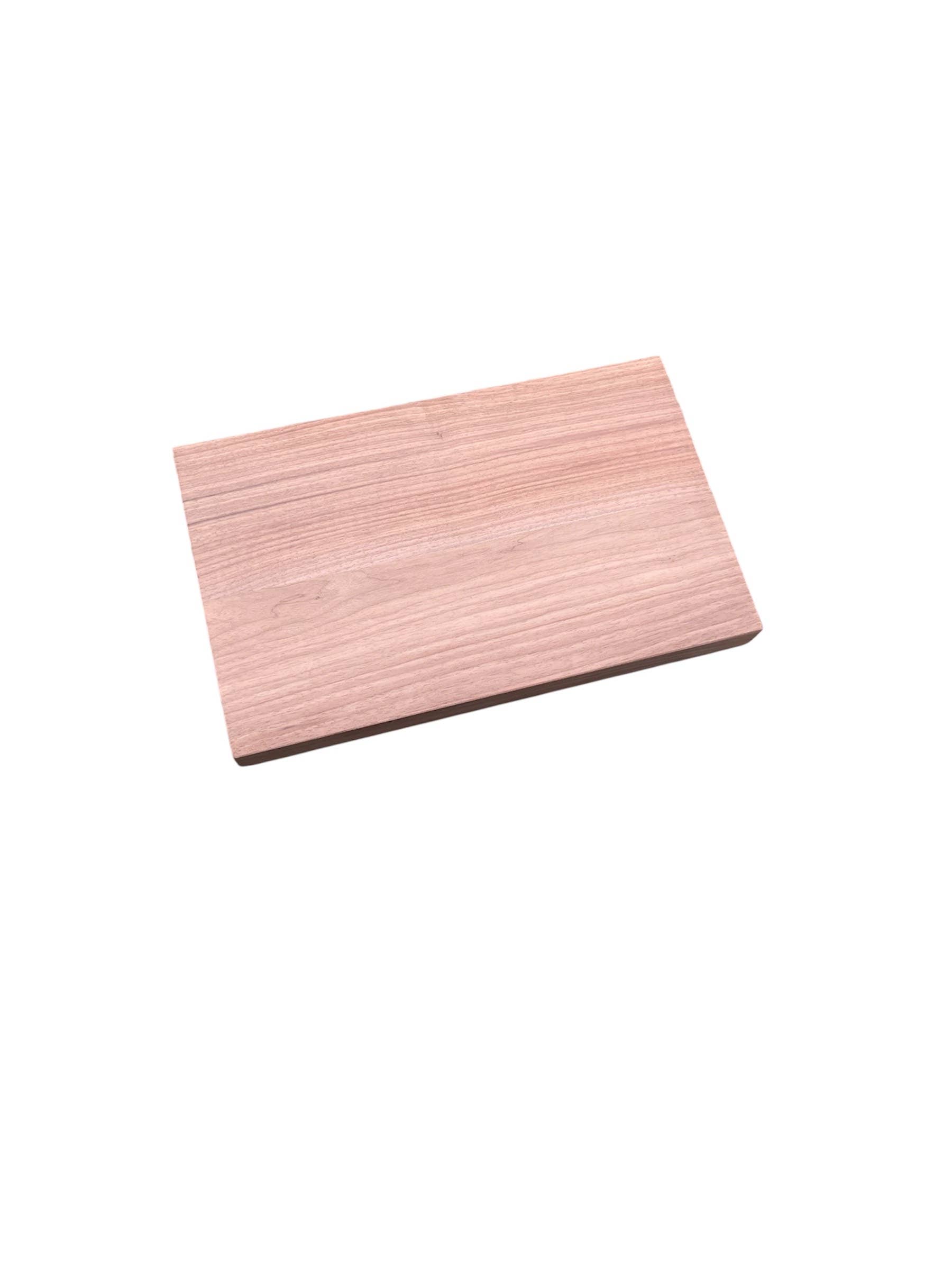 Nickel City Woodworking - Venta al por mayor Tablas de cortar - Tabla de cortar rectangular de nogal negro de 3,2 cm de grosor1