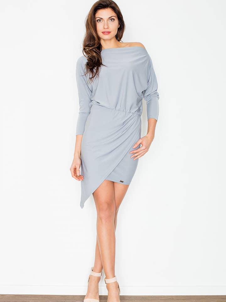 Kort jurkje Model 57295 Figl voor wholesale door Lieber Deem Marktplatz