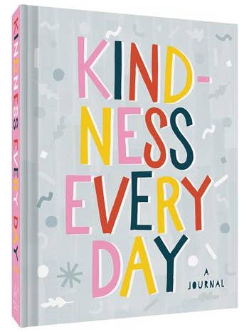 Kindness Every Day for wholesale by Chronicle Books