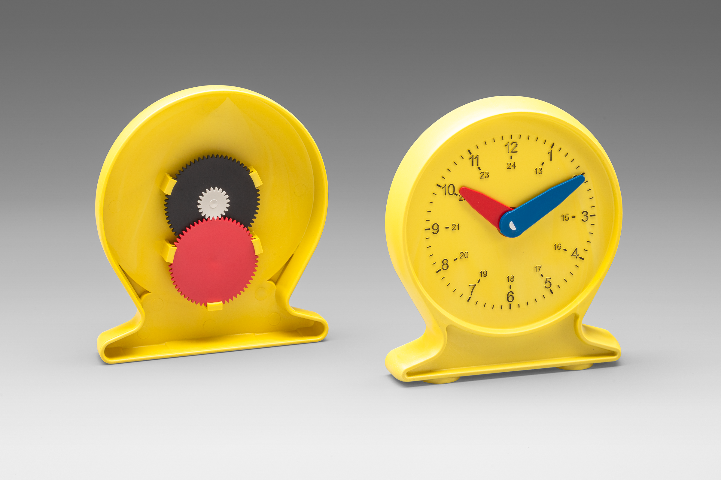 Wissner® aktiv lernen - Wholesale Classic Toy - Kids - Learning clock2