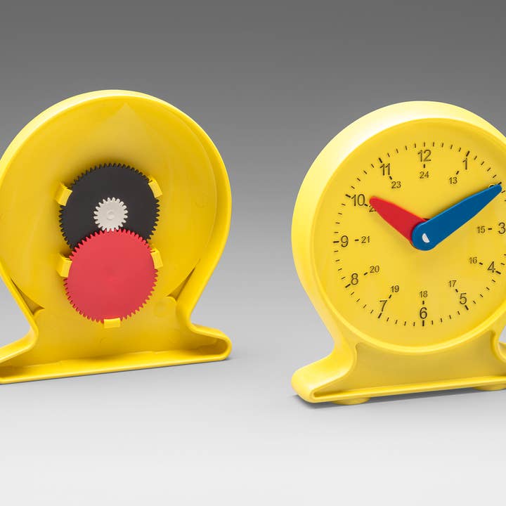 Wissner® aktiv lernen - Wholesale Classic Toy - Kids - Learning clock2