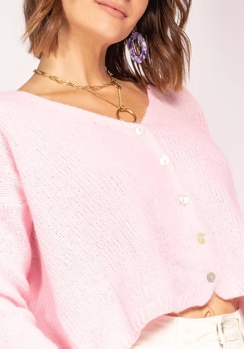 LINEN & COTTON HOUSE – Großhandel Jacke – Damen – 8561 JACKE AUS MOHAIRWOLLE, HERGESTELLT IN ITALIEN35