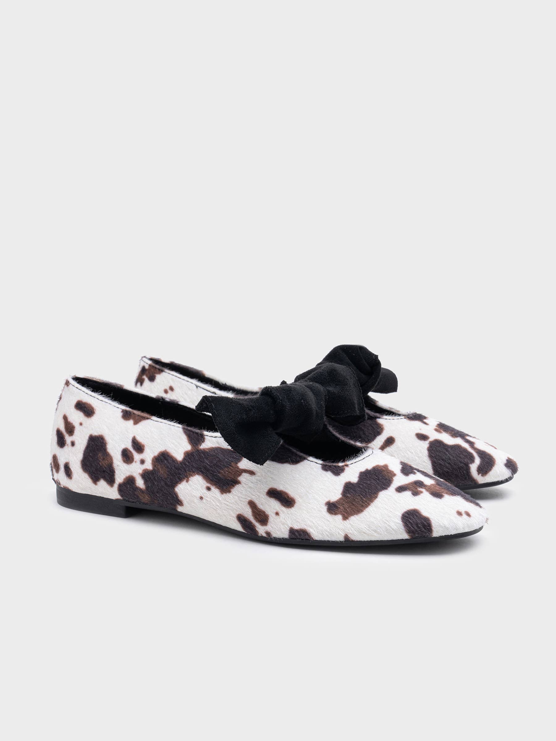 CEREZA - Wholesale Flats - Women's - Ballet Flats With Bow0