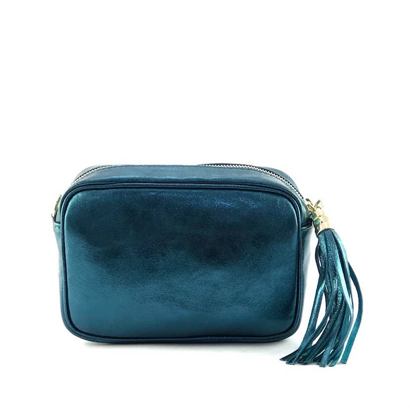 MILANO AMOUR - Wholesale Crossbody Bag - Women's - PARIS LAMINATO CROSSBODY BAG DESIGN IDEAL GIFT7