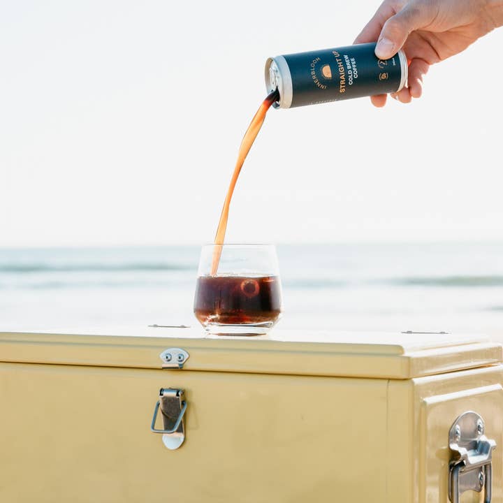 Innerbloom - Wholesale Iced Coffee/Cold Brew - Straight Up Cold Brew Coffee + L-theanine - 24pack1