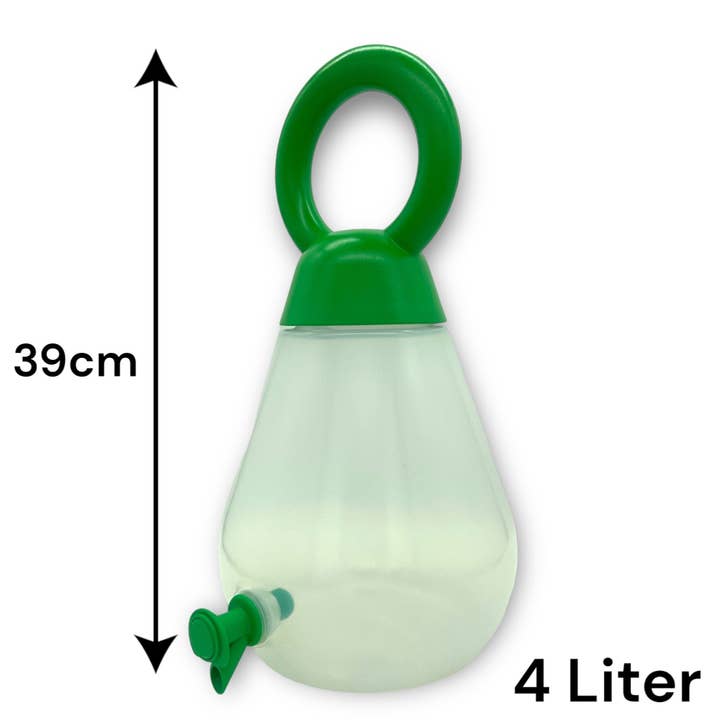 Kinky Pleasure - Wholesale Classic Toy - Kids - Timmy Toys - I002 - Jerrycan With Dispenser - 4 Liters1