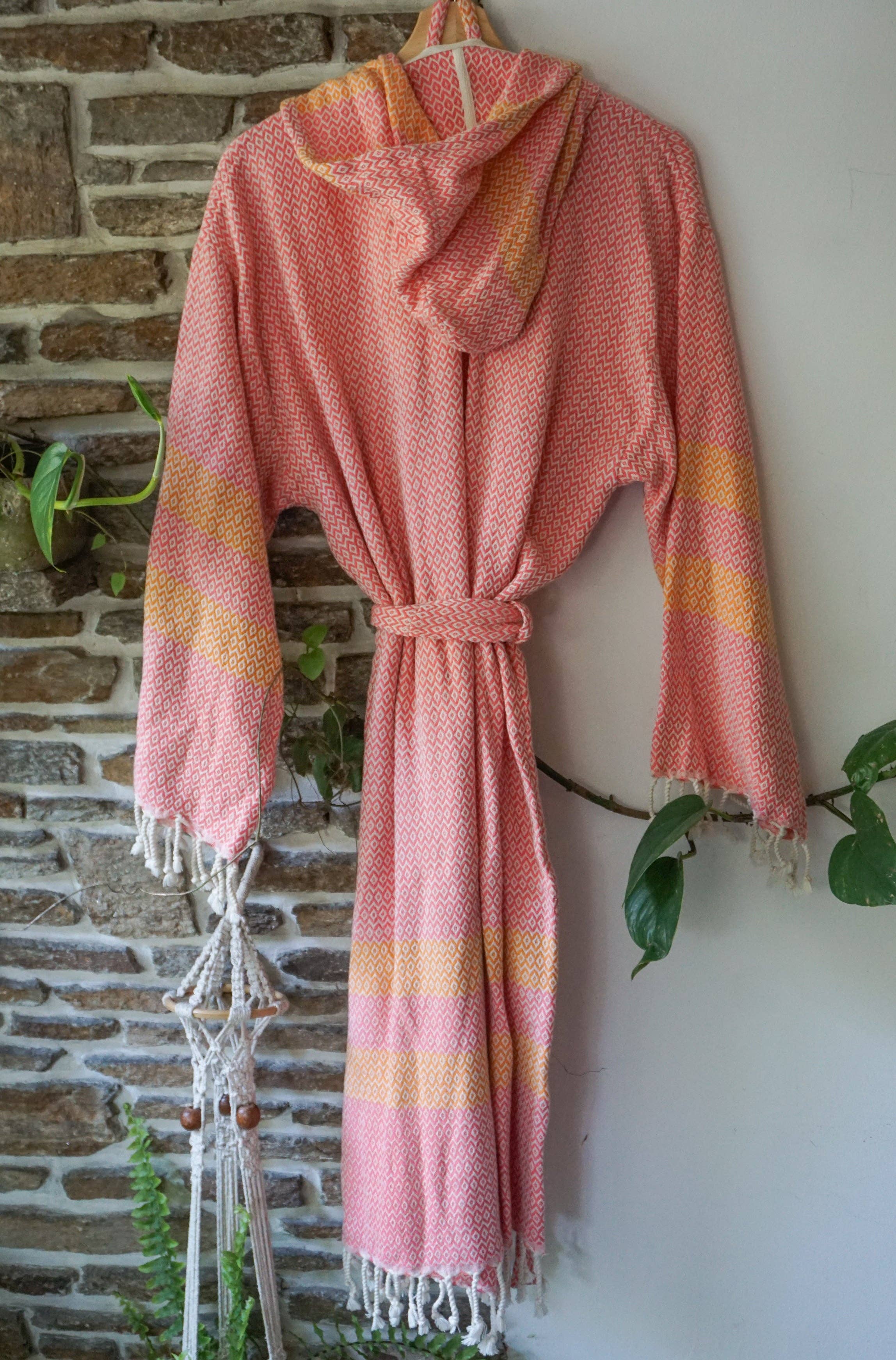 Intrepid Shepherd - Wholesale Robe - Women's - THE Shepherd's Robe, UNISEX50