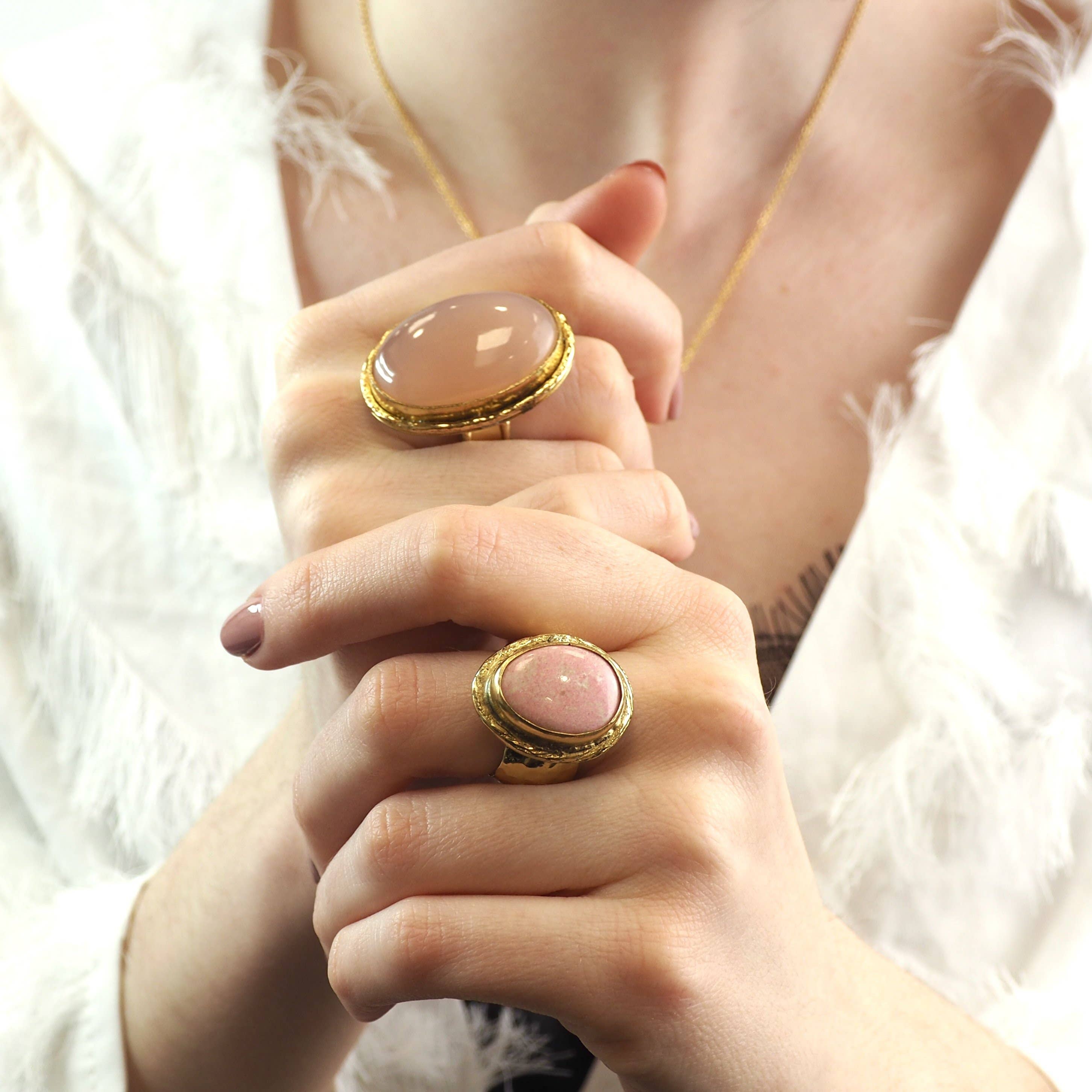 NIIKI PARIS - Vente Bague de cocktail/de cérémonie - Bague femme  NCR100Q2