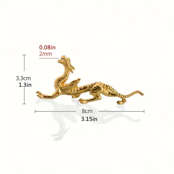 Magnifique Hearts - Wholesale Incense Holder - Dragon Incense Stick Holder Home Decor yoga meditation