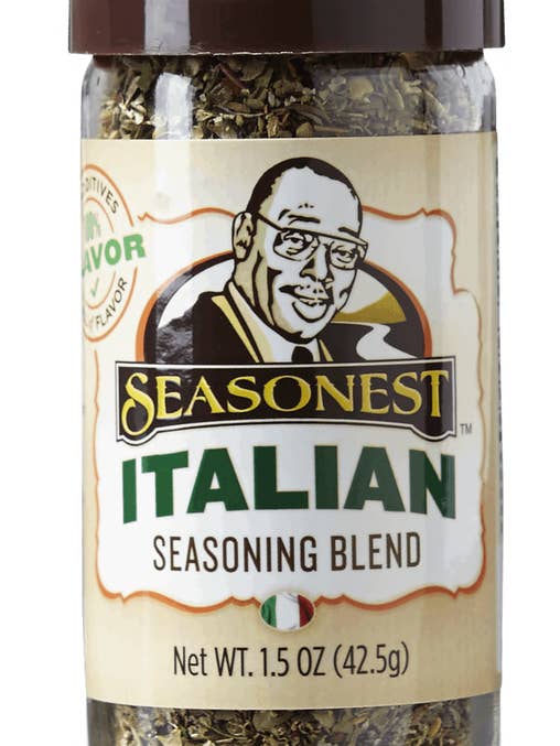Italian Seasoning Blend for wholesale by Seasonest