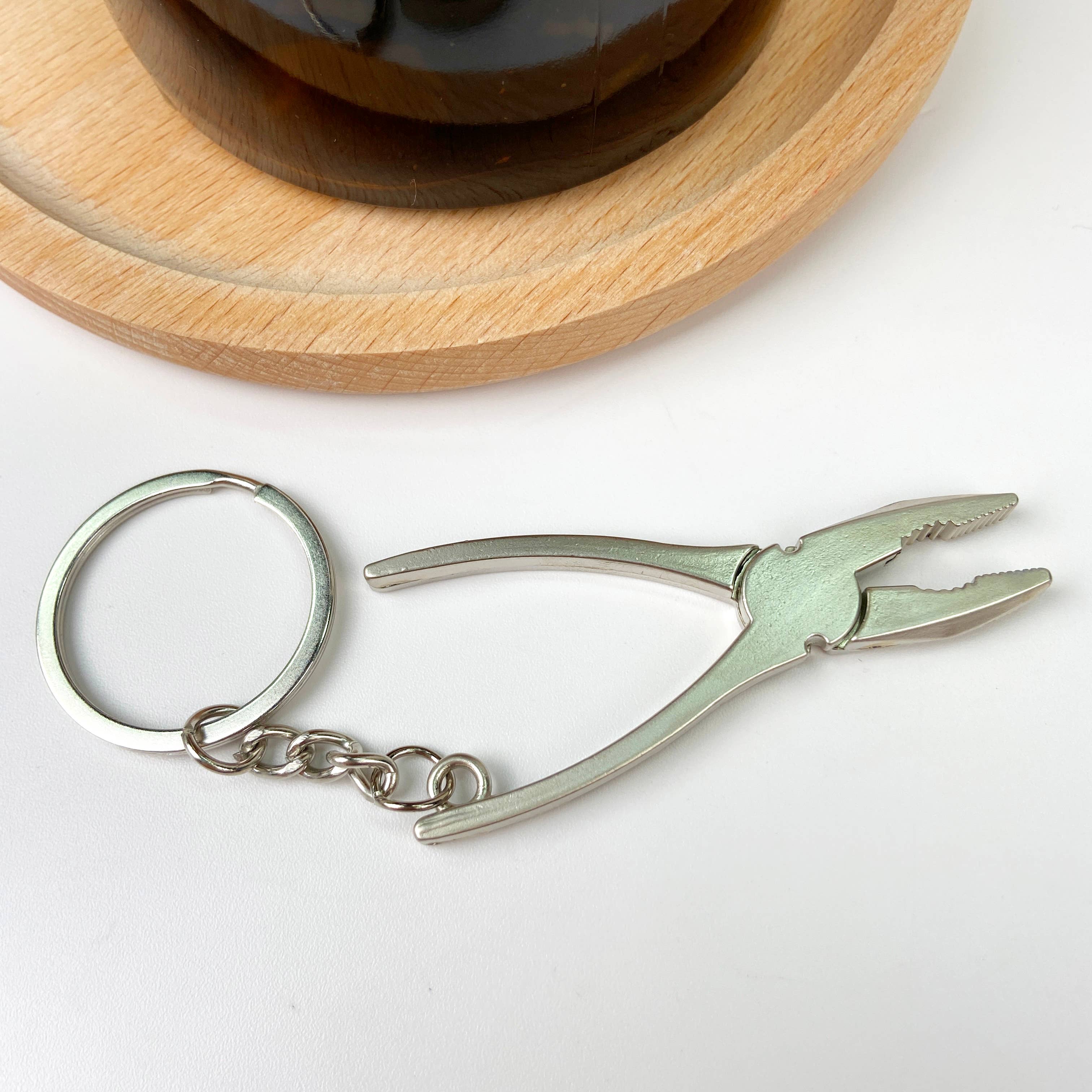 SoapElenGlen - Wholesale Sleutelhanger - Uniseks - Tool Keychain collectie12