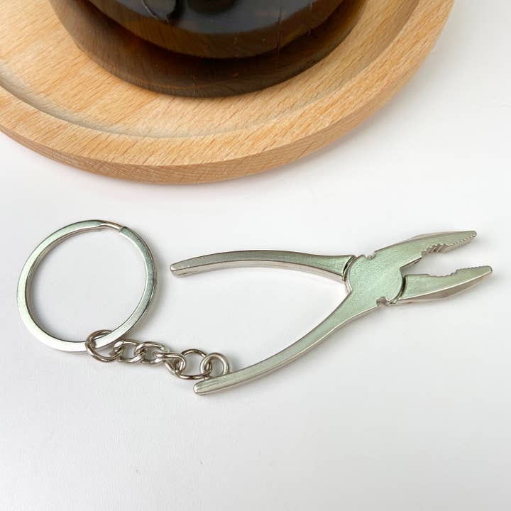 SoapElenGlen - Wholesale Keychain - Unisex - Tool Keychain Collection18