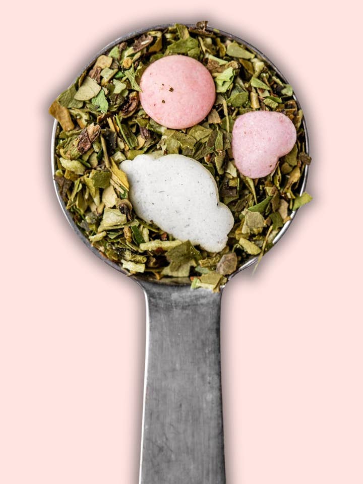 Câline Organic Mate Tea - 100g for wholesale by Tea Heritage