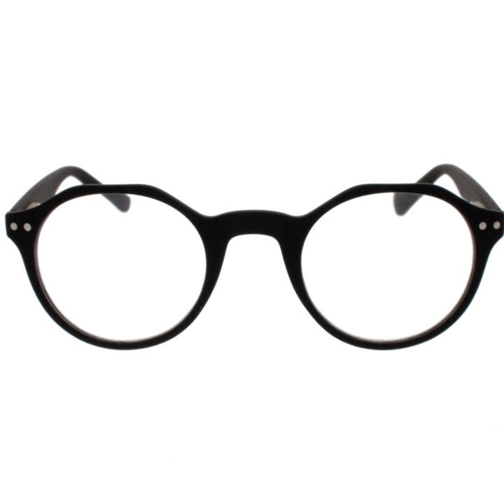Icon Eyewear Europe BV – Engroshandel Briller - Unisex – Avon læsebriller i 3 farver1