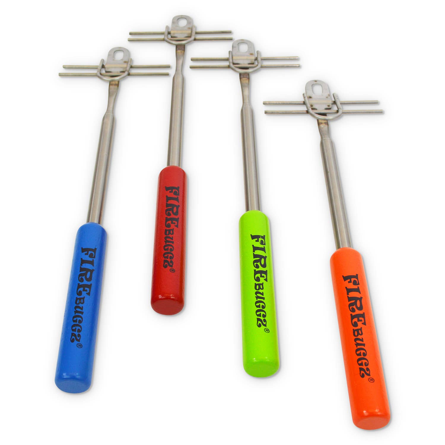 Firebuggz – wholesale Retailer display – Child & baby – Small Wood Display - Top Firebuggz Items5