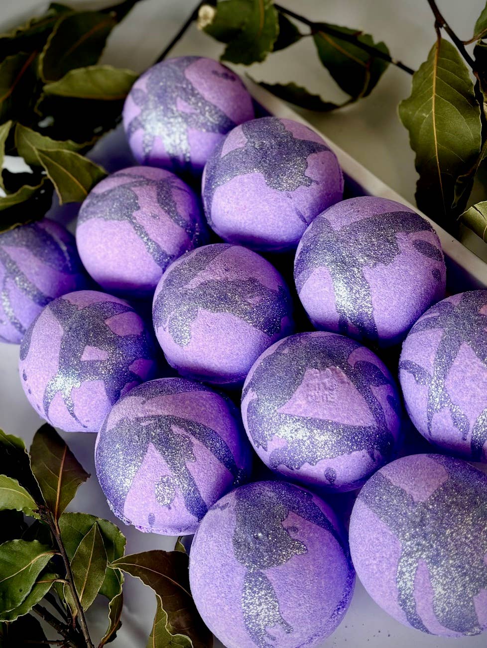 You're Gorgeous, Room3 - Wholesale Bath Bomb/Fizz - NightTime - La Bomba Bath Bomb 125-150g2