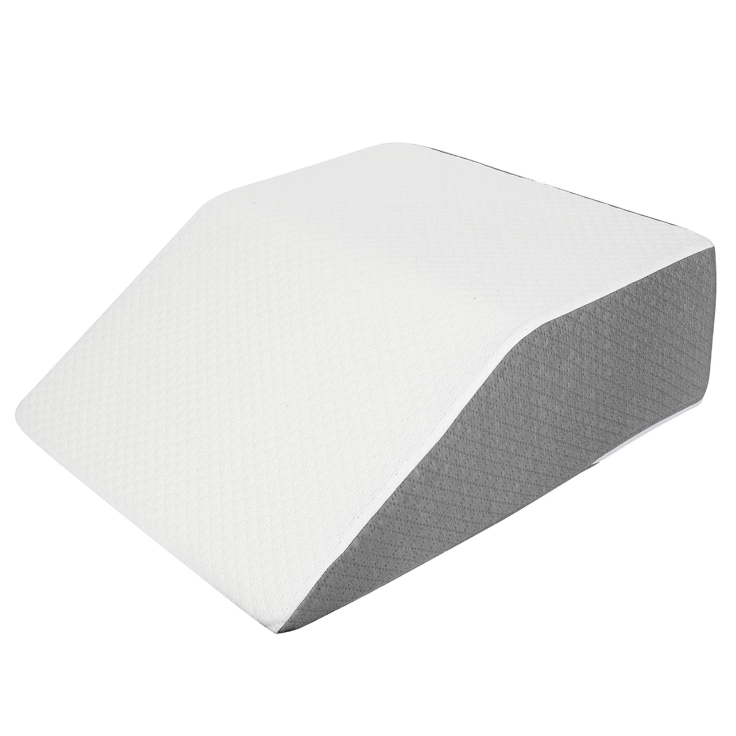 Inspire – Engroshandel Hovedpude – Kolbs Memory Foam Benhøjdepude6