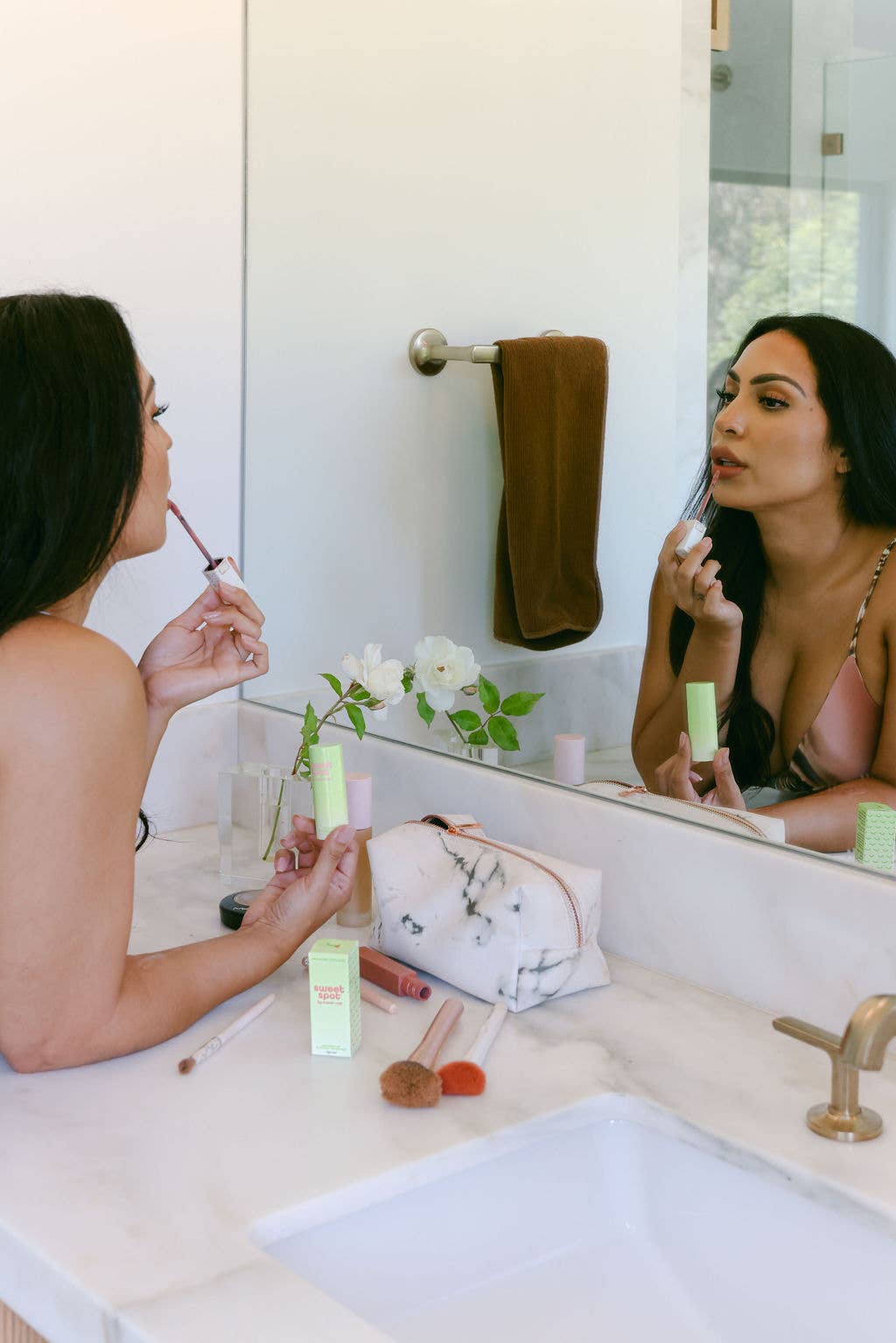 Sweetums - Vendita all'ingrosso Fragranza roll-on - Fragranza al gusto di anguria tendenza bellezza regalo sexy9