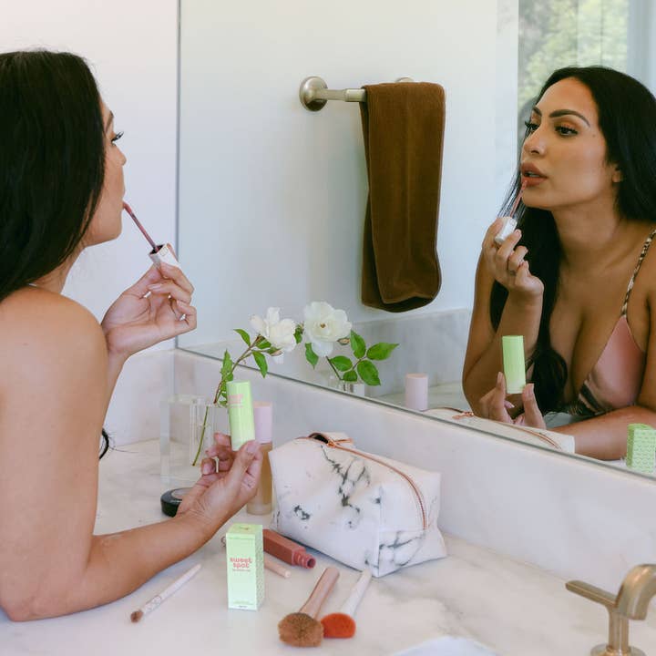 Sweetums - Vendita all'ingrosso Fragranza roll-on - Fragranza al gusto di anguria tendenza bellezza regalo sexy9