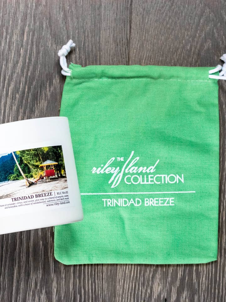 VELA BRISA TRINIDAD para venta al por mayor de THE RILEY/LAND COLLECTION