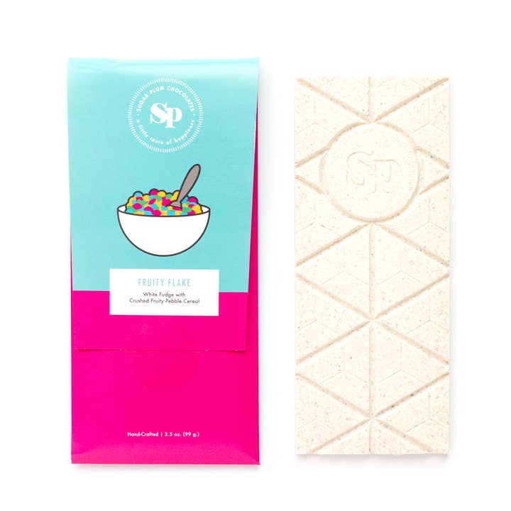 Sugar Plum Chocolates - Wholesale Chocolate Bar - Nostalgic Chocolate Bars Choose Your Flavor3