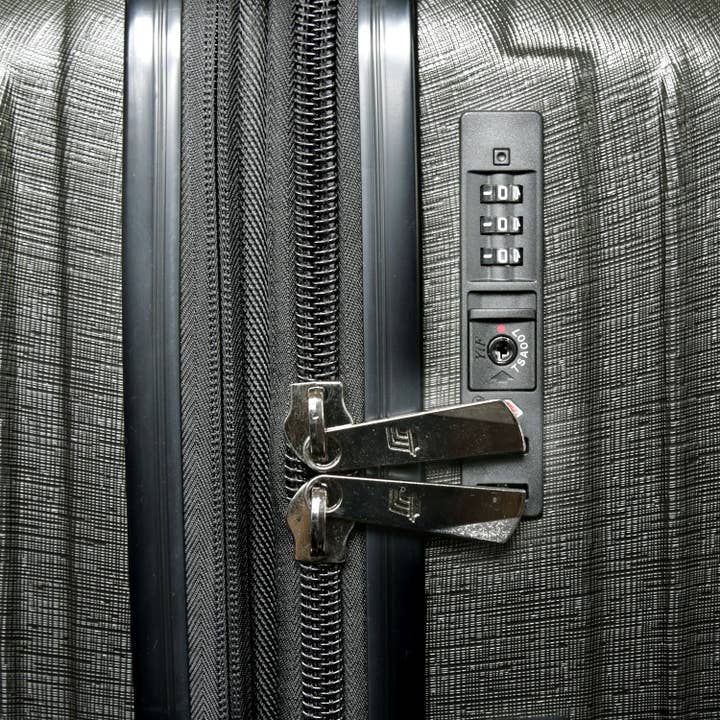 Olympia USA - Wholesale Luggage - Sidewinder 21" Carry-on Spinner19