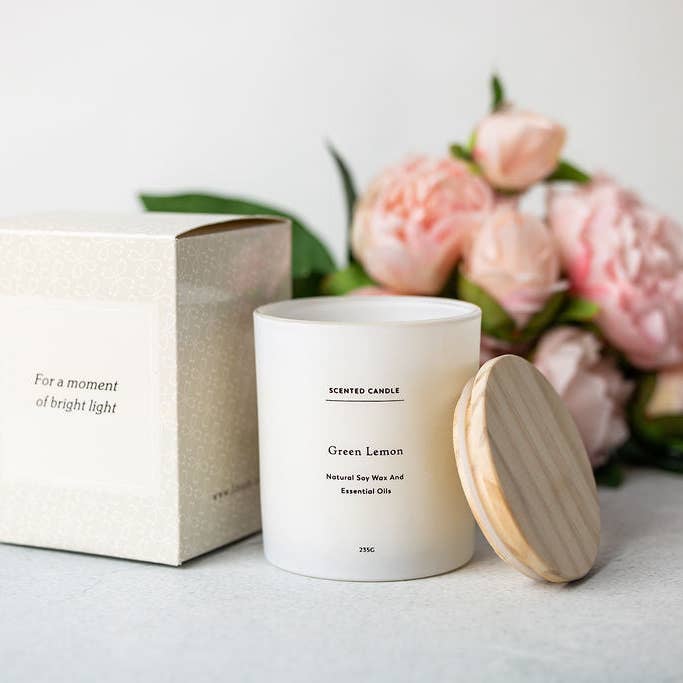 My American Goods – wholesale Bad- och kroppsvårdsset – Krya på dig-presentkorg, helt naturligt vårdpaket av Lizush