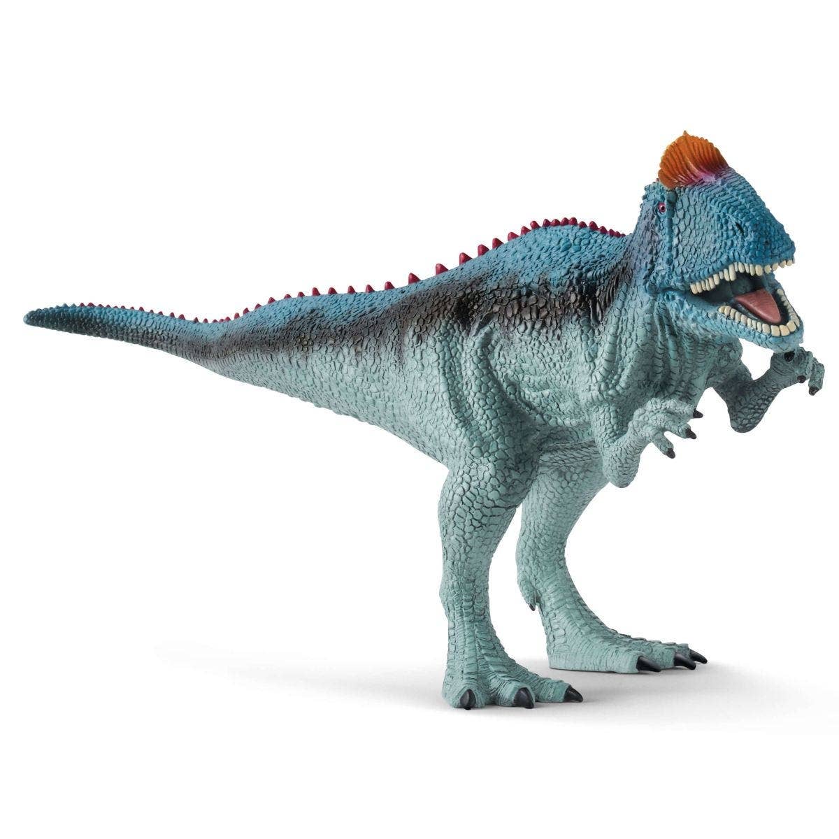 Schleich - Wholesale Figurine Toy - Kids - Cryolophosaurus  Dinosaur Toy with Movable Jaw0