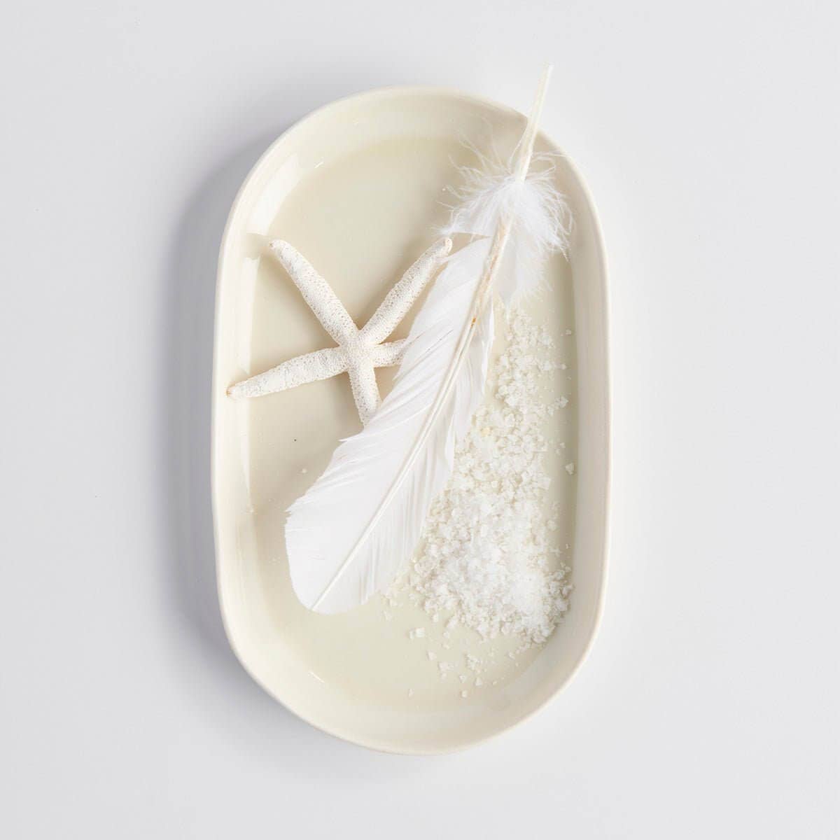 Lauren HB Studio - Wholesale Serving Tray - Large Oval Tray10