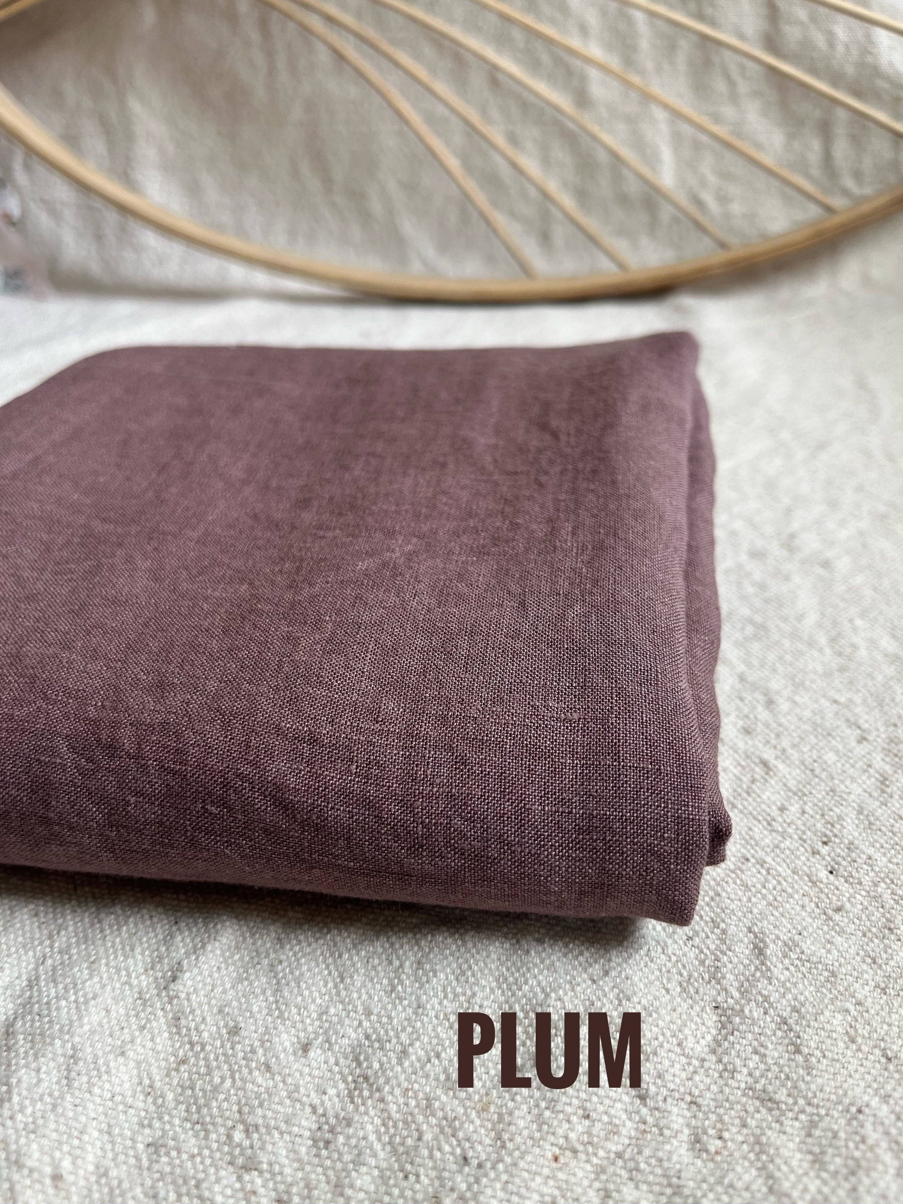 ISEE FABRIC - Wholesale Fabric - Stone washed linen22