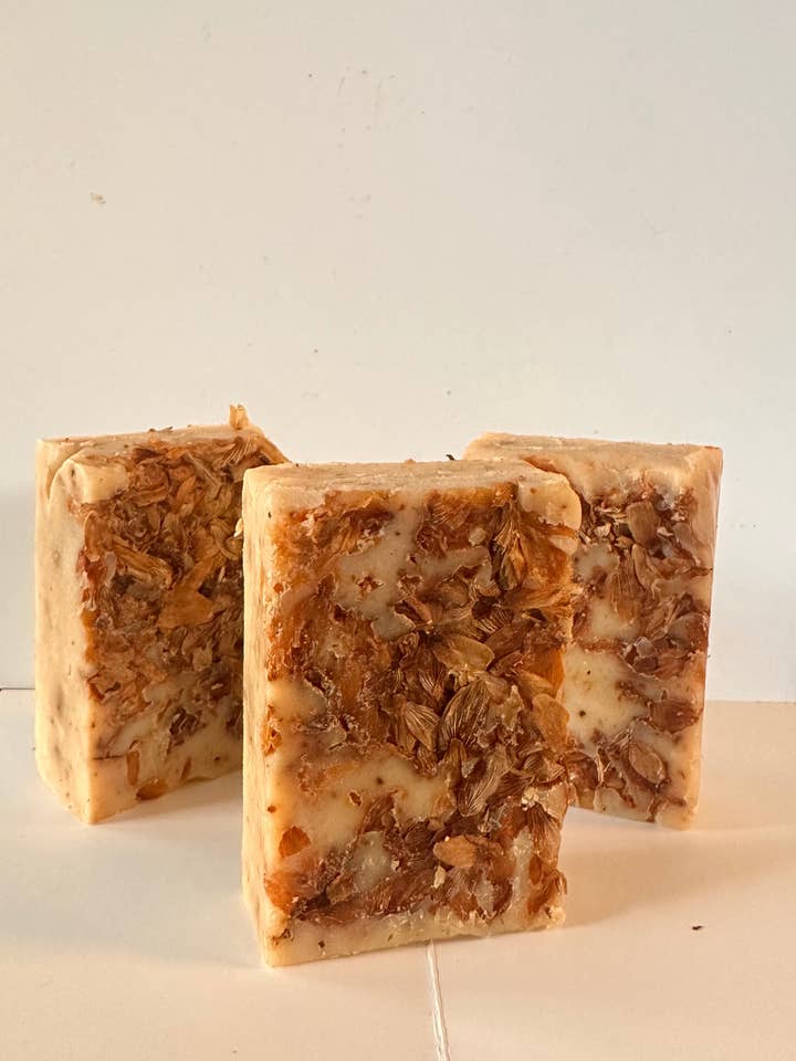 Hops & Sweet Orange for wholesale by Mycoterra Farm