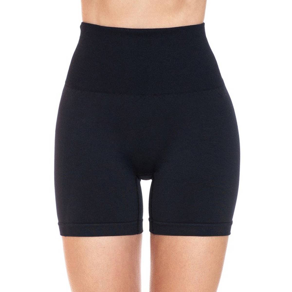 UP CLOTHING - Vente Short de sport – femme - SHORT DE VÉLO SANS COUTURES8