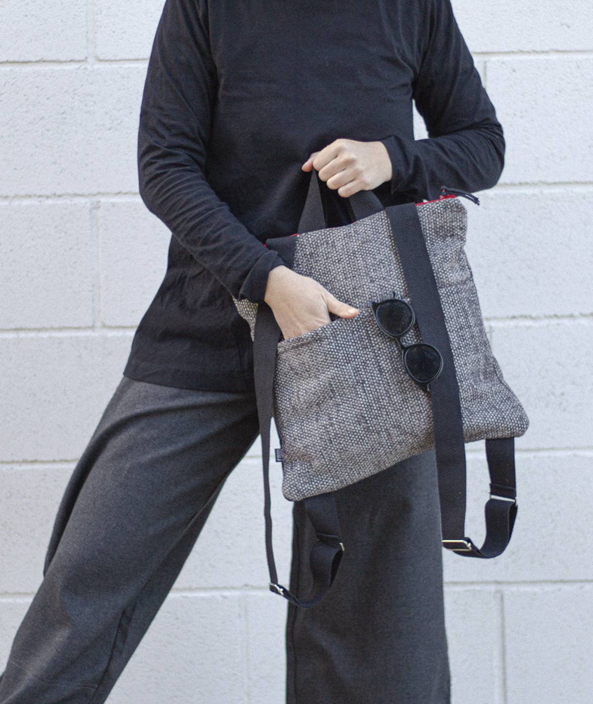 Coba Complements - Vente Sac à dos – femme - Sac à dos BAGGU8