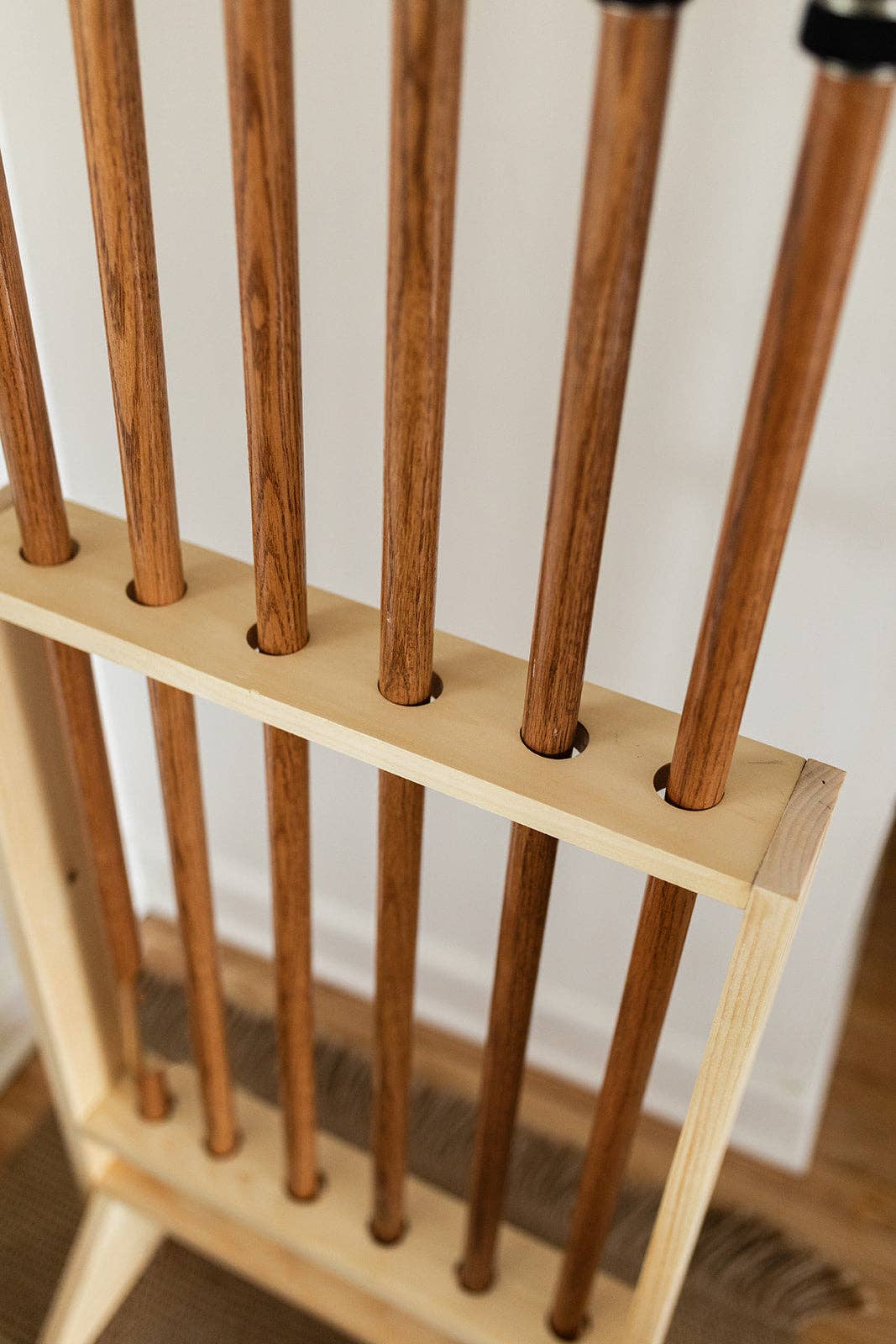 Millstream Home - Wholesale Retailer Display - Home & Living - The Broom Display2