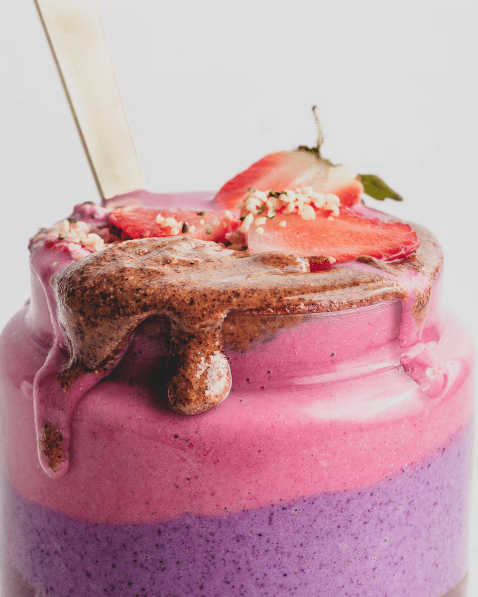 nomz - Wholesale Nut Butter - organic hazelnut nut butter3