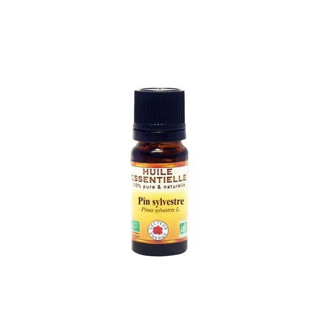 Vecteur Energy - Wholesale Essential Oil - Scots Pine Essential Oil* 10ml0